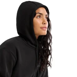 Emblem - Women's Hoodie