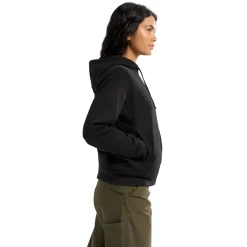 Emblem - Women's Hoodie