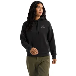 Emblem - Women's Hoodie