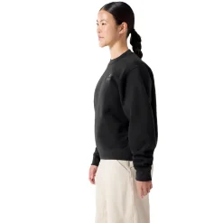 Emblem - Women's Sweatshirt