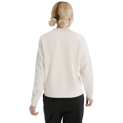 Emblem - Women's Sweatshirt