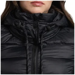 Emeline - Women's Insulated Mid-Season Jacket