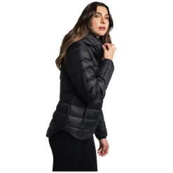 Emeline - Women's Insulated Mid-Season Jacket