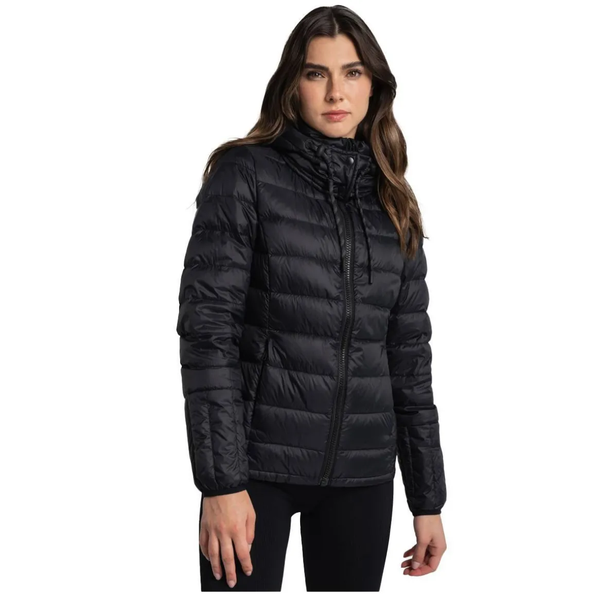 Emeline - Women's Insulated Mid-Season Jacket