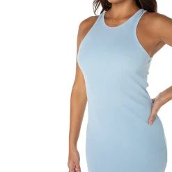 Emilia - Women's Sleeveless Dress