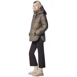 Emma - Women's Insulated Winter Jacket