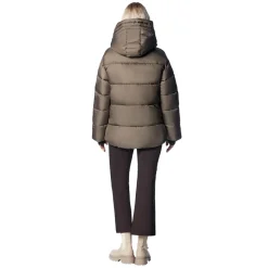 Emma - Women's Insulated Winter Jacket