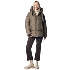 Emma - Women's Insulated Winter Jacket