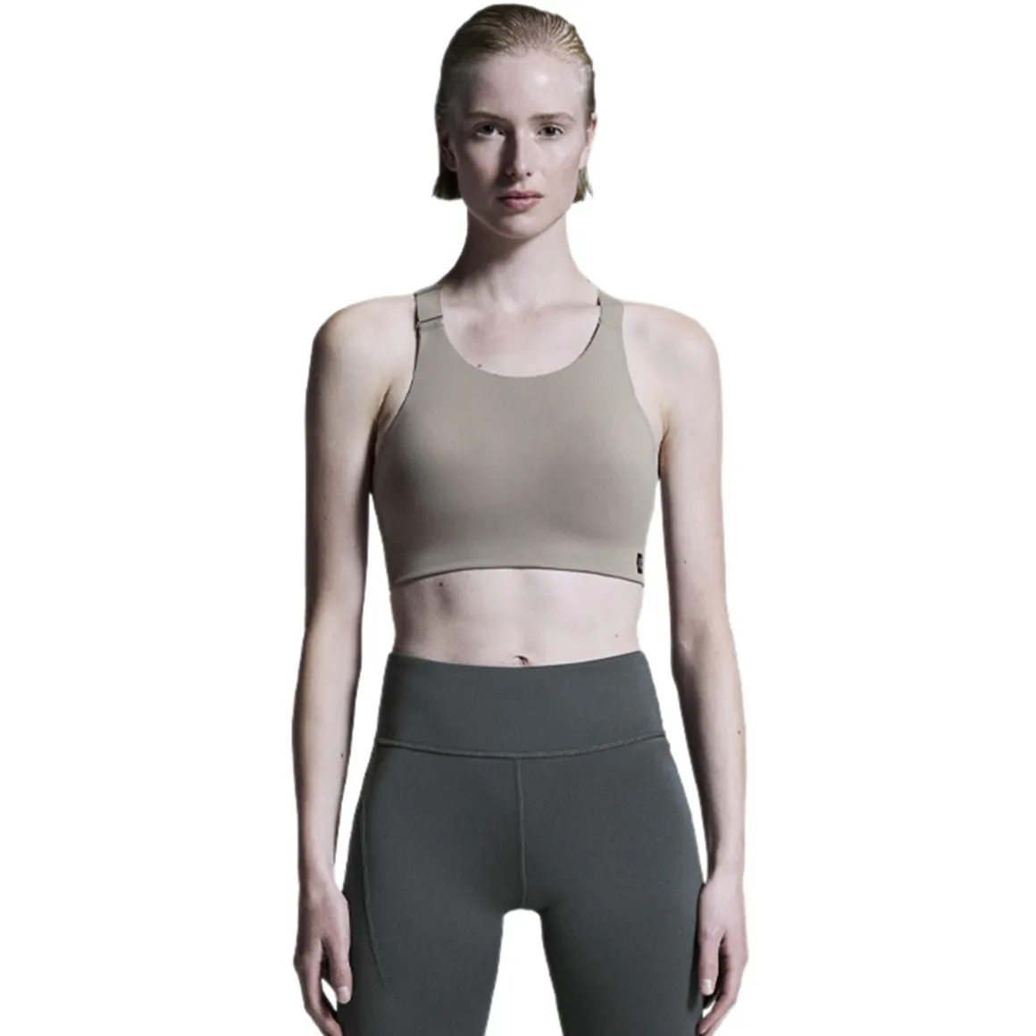 Endurance - Women's Sports Bra