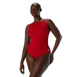 Endurance+ Solid - Women's Training One-Piece Swimsuit