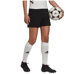Entrada 22 - Women's Soccer Shorts