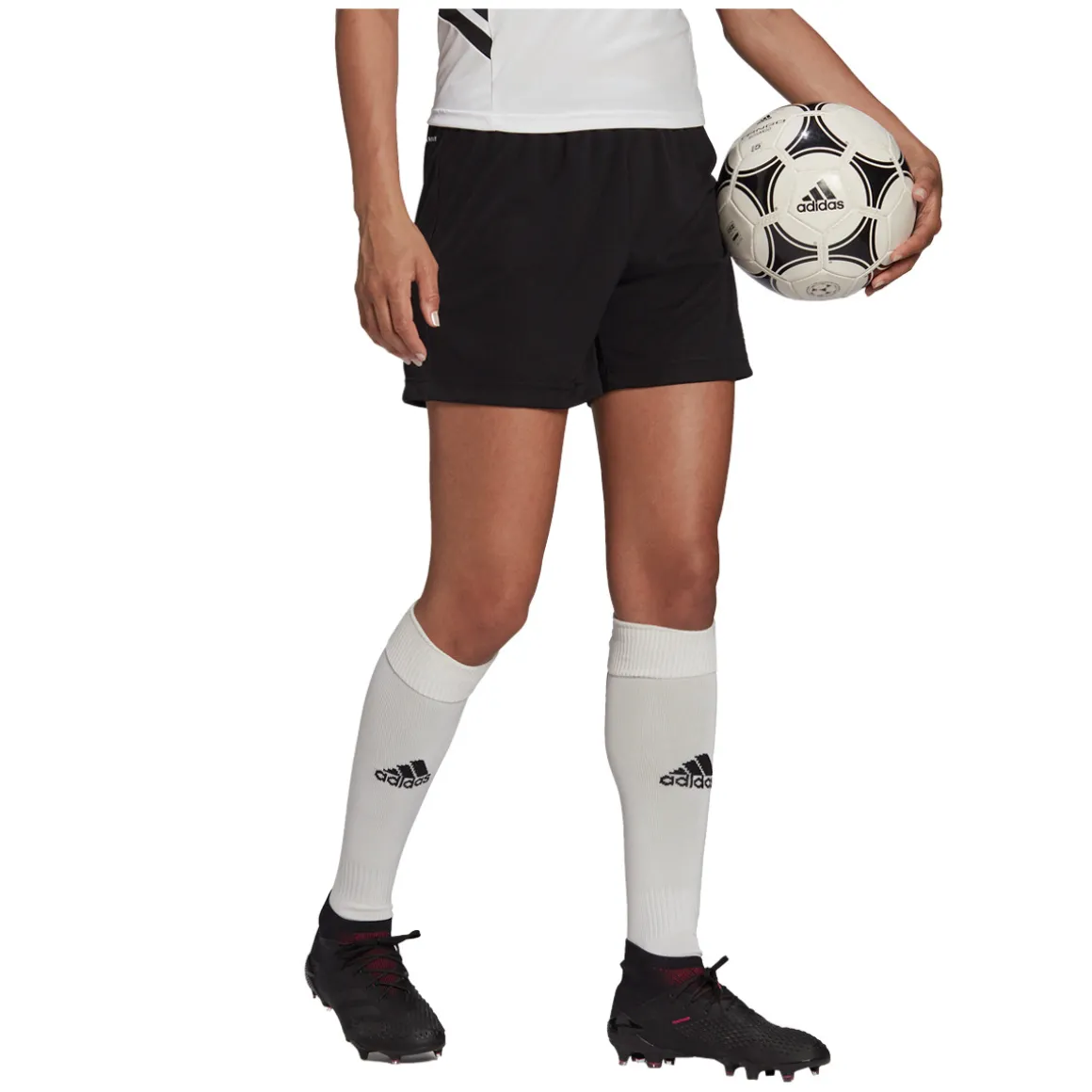 Entrada 22 - Women's Soccer Shorts