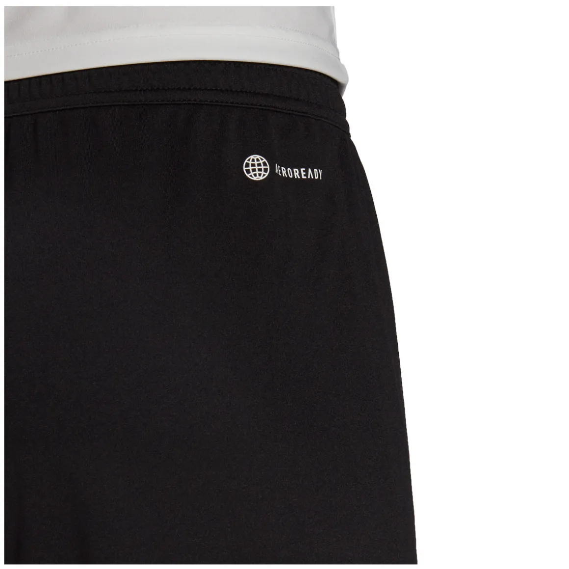 Entrada 22 - Women's Soccer Shorts
