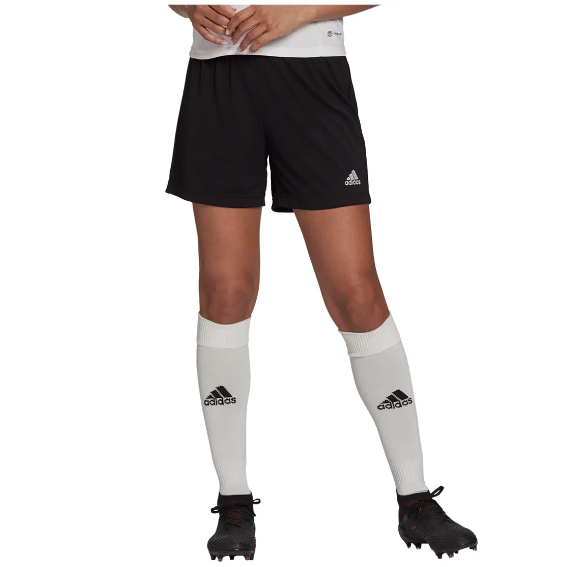 Entrada 22 - Women's Soccer Shorts