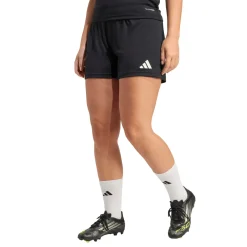 Entrada 26 - Women's Soccer Shorts