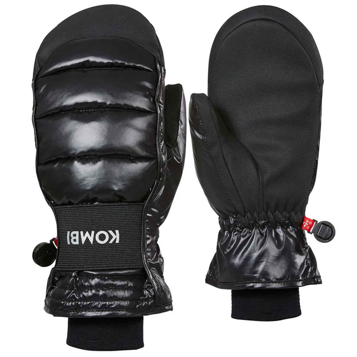 Epic - Women's Insulated Mitts