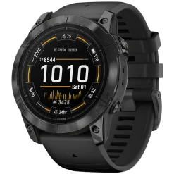 Epix Pro (Gen 2) Standard Edition 51 mm - Smartwatch with GPS