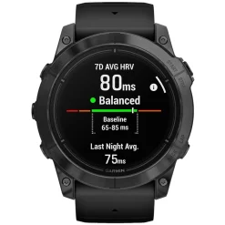 Epix Pro (Gen 2) Standard Edition 51 mm - Smartwatch with GPS