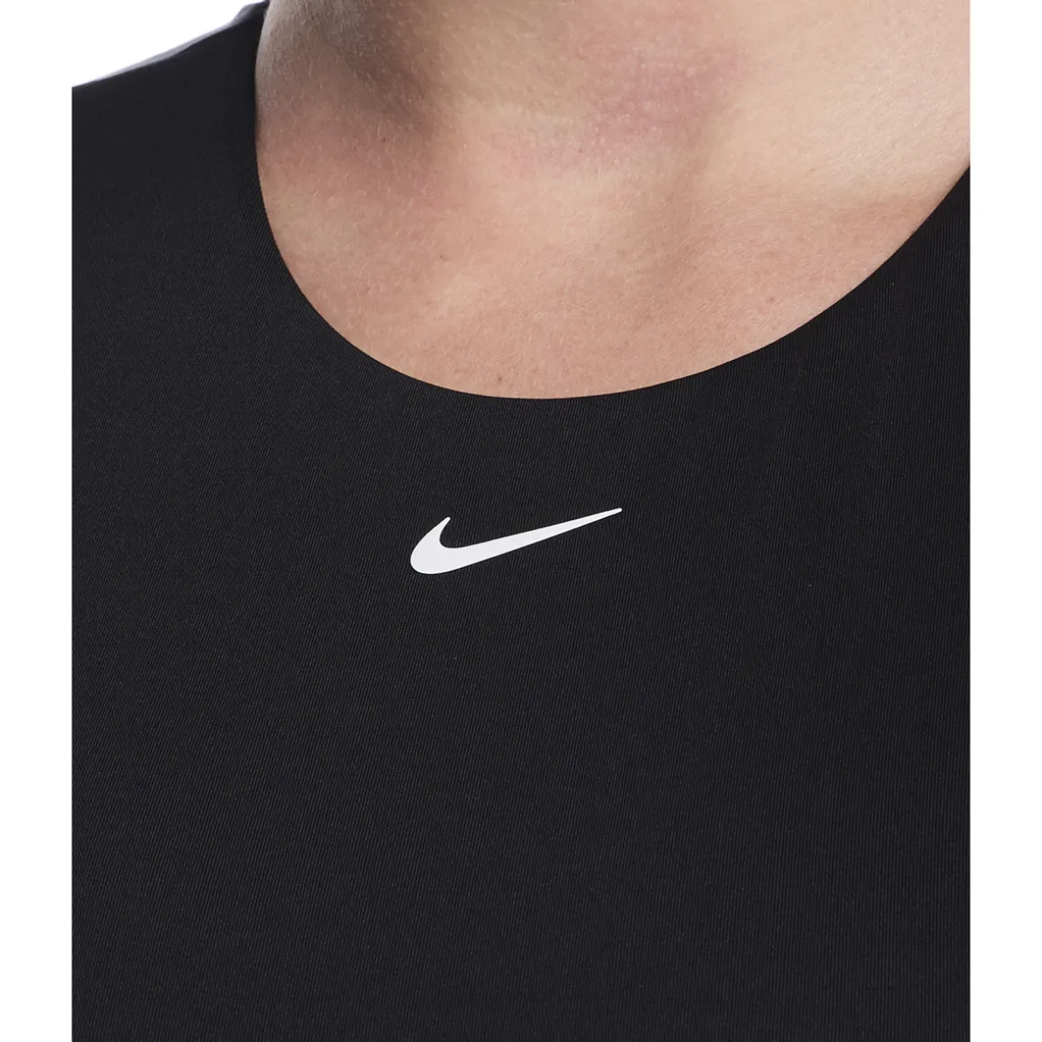 Essential - Women's Cap Sleeve Swim Top