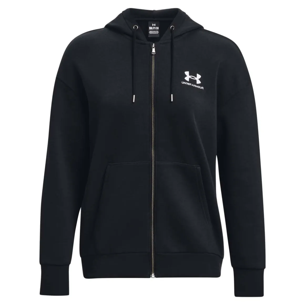 Essential - Women's Full-Zip Hoodie