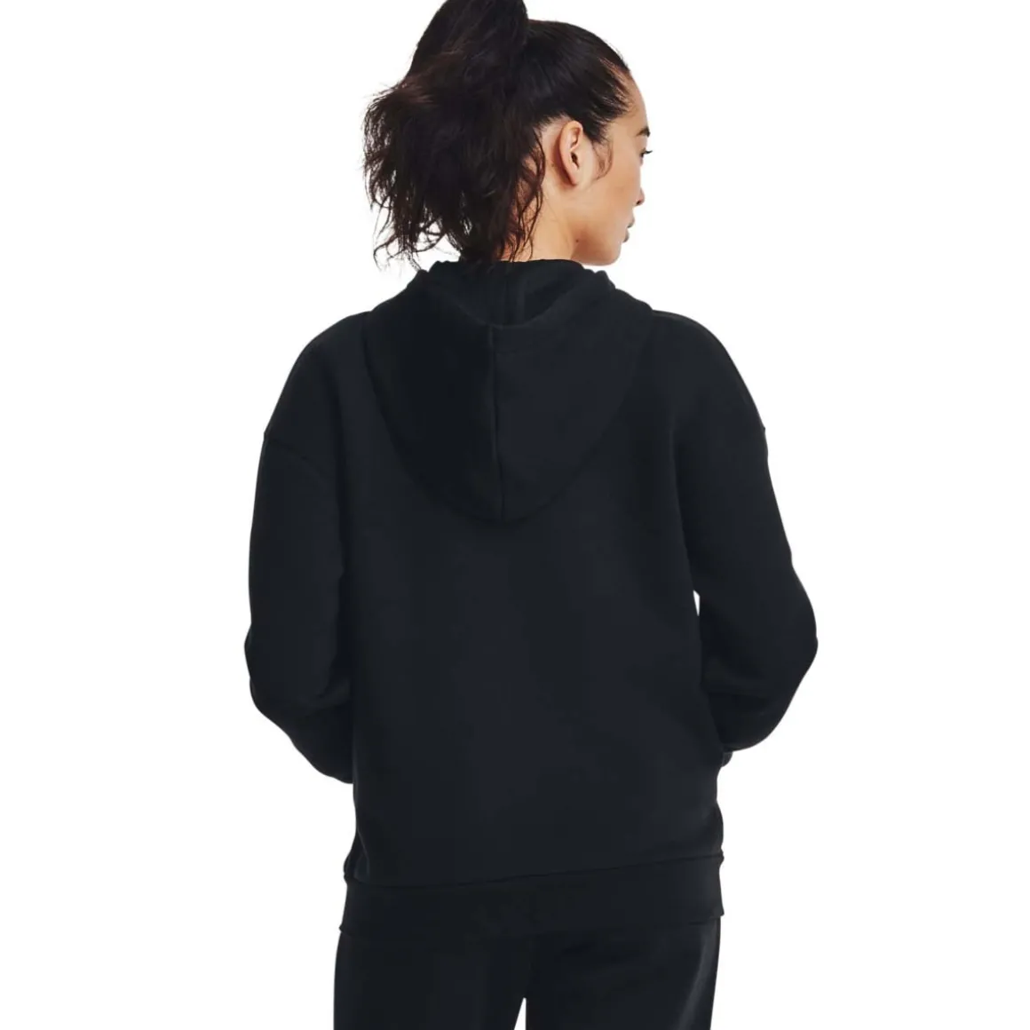 Essential - Women's Full-Zip Hoodie