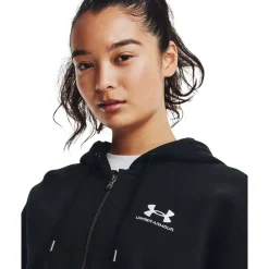 Essential - Women's Full-Zip Hoodie