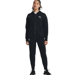 Essential - Women's Full-Zip Hoodie
