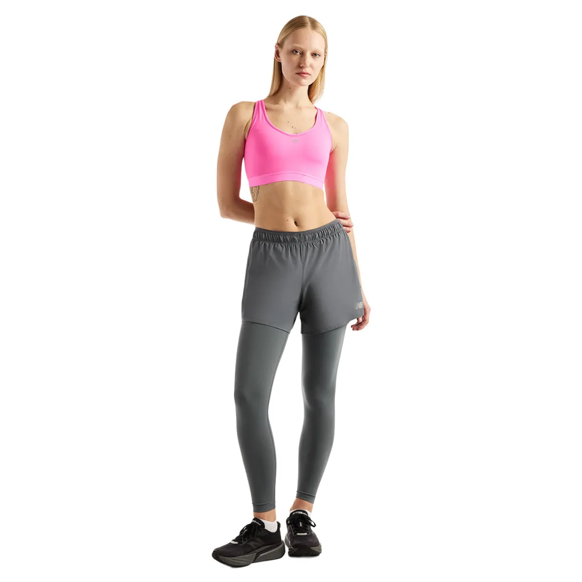 Essential - Women's Sports Bra