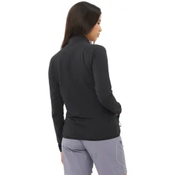 Essential Lightwarm - Women's Full-Zip Sweater