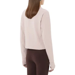 Essential Lightwarm - Women's Technical Long-Sleeved Shirt