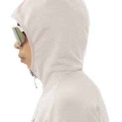 Essential Lightwarm HD - Women's Jacket