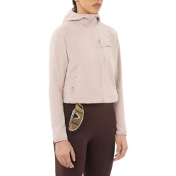 Essential Lightwarm HD - Women's Jacket