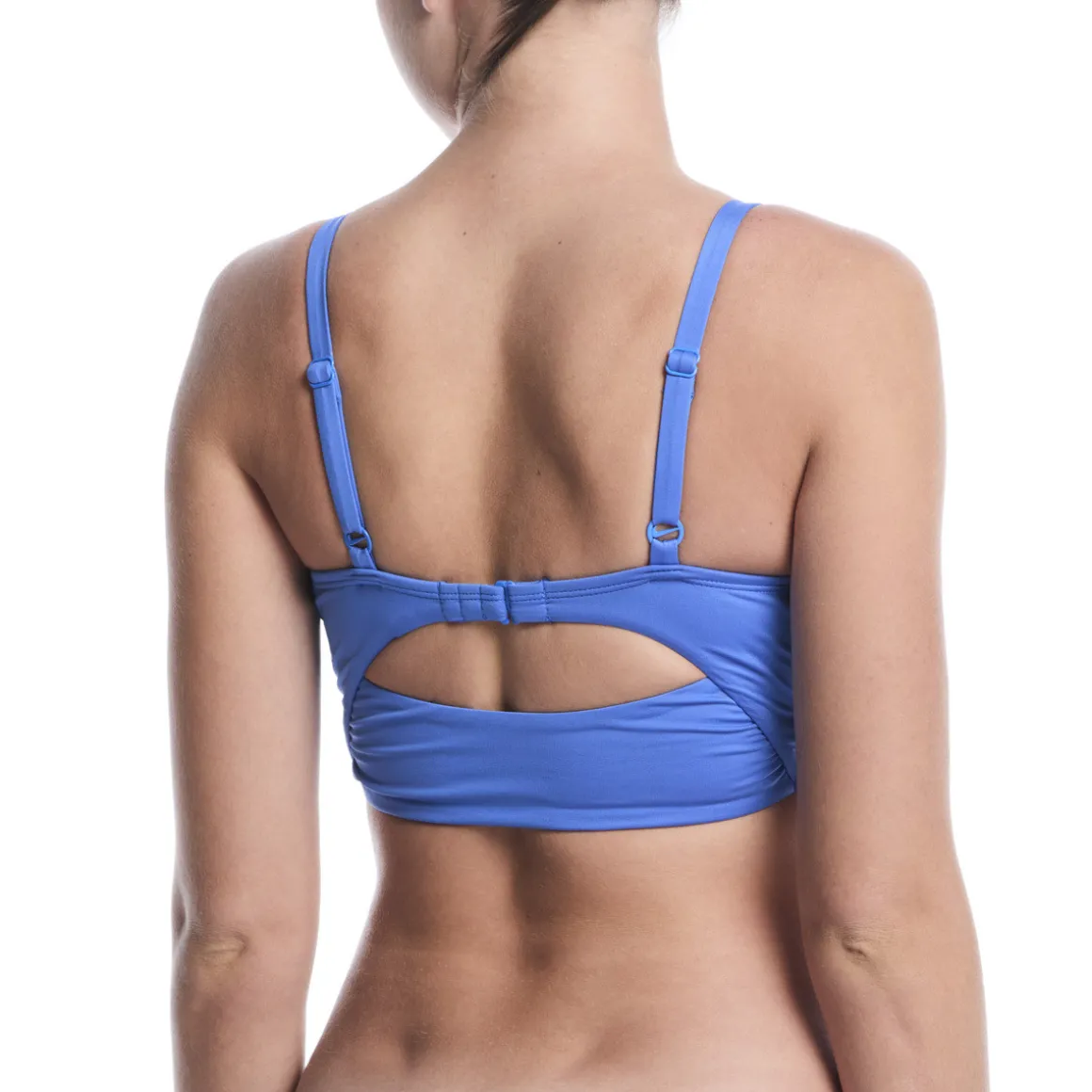 Essential Midkini - Women's Swimsuit Top