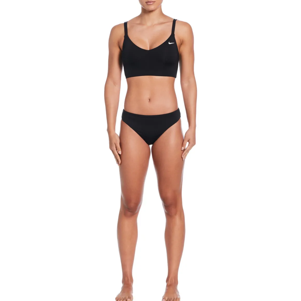 Essential Midkini - Women's Swimsuit Top