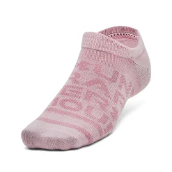 Essential No Show (Pack of 6 pairs) - Women's Ankle Socks