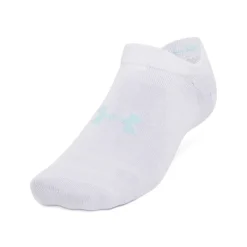 Essential No Show (Pack of 6 pairs) - Women's Ankle Socks