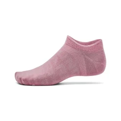 Essential No Show (Pack of 6 pairs) - Women's Ankle Socks