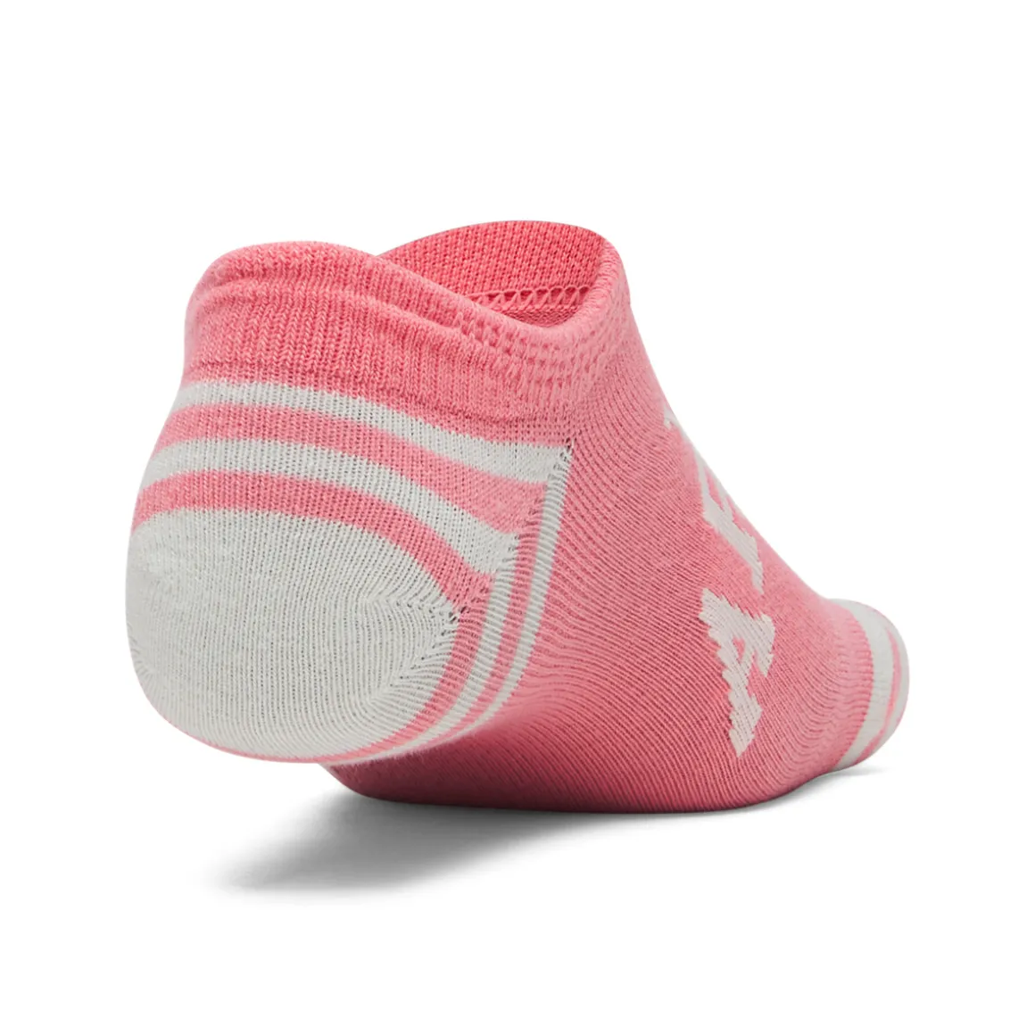 Essential No Show (Pack of 6 pairs) - Women's Ankle Socks