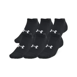 Essential (Pack of 6 pairs) - Adult Ankle Socks