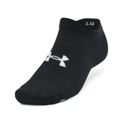 Essential (Pack of 6 pairs) - Adult Ankle Socks
