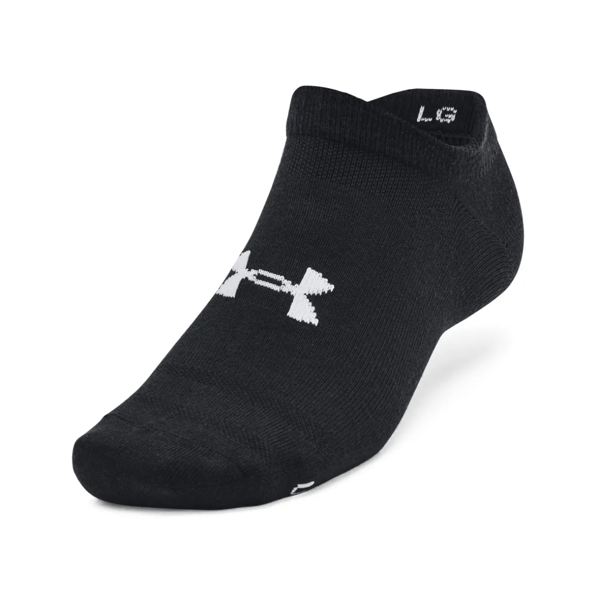Essential (Pack of 6 pairs) - Adult Ankle Socks