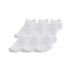 Essential (Pack of 6 pairs) - Adult Ankle Socks