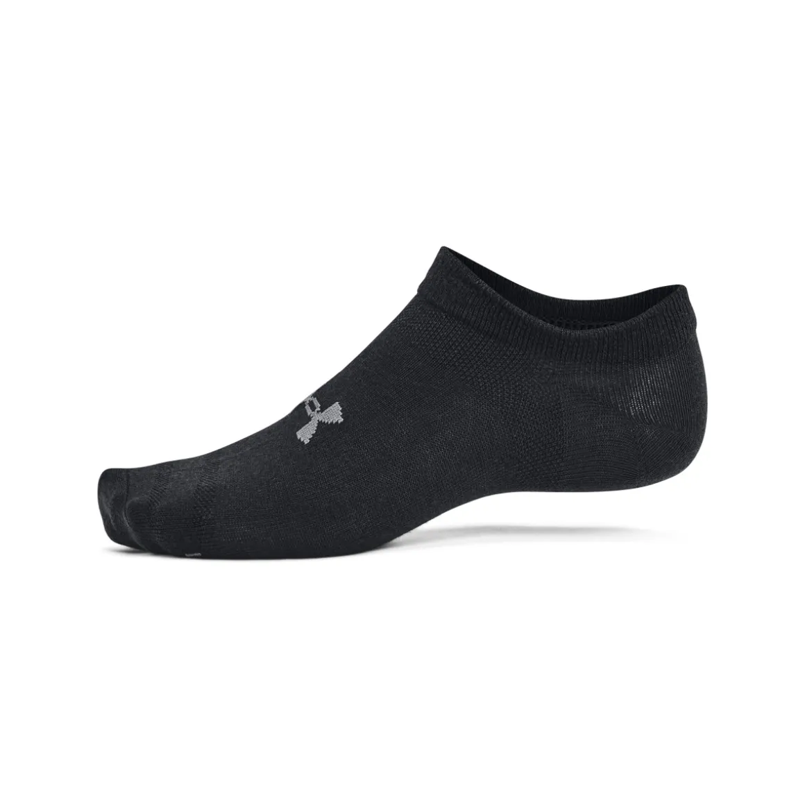 Essential (Pack of 6 pairs) - Adult Ankle Socks