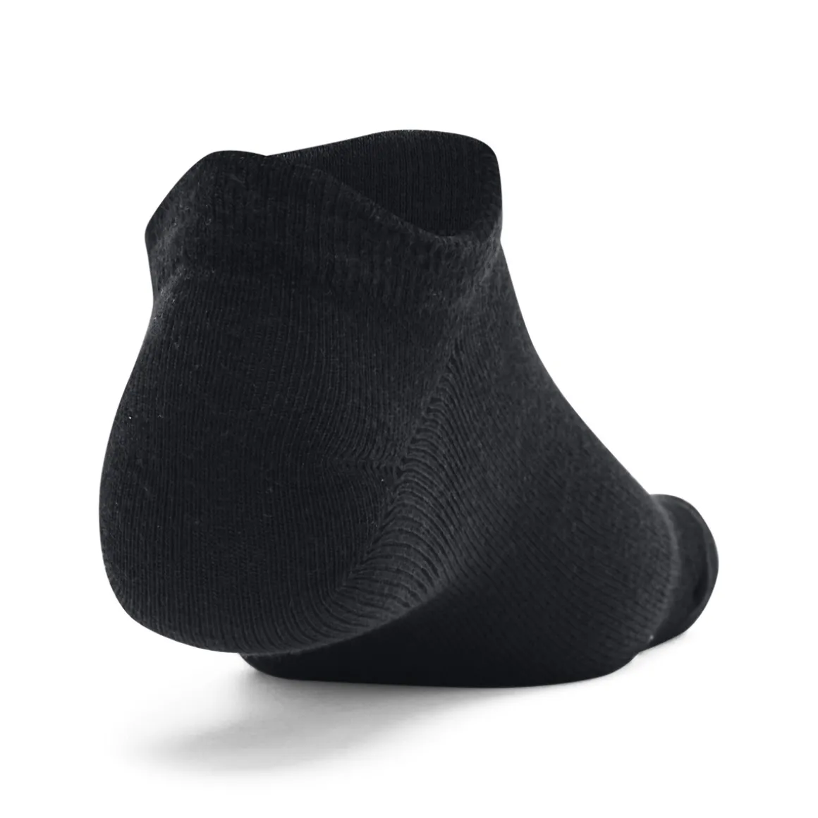 Essential (Pack of 6 pairs) - Adult Ankle Socks