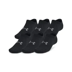 Essential (Pack of 6 pairs) - Adult Ankle Socks