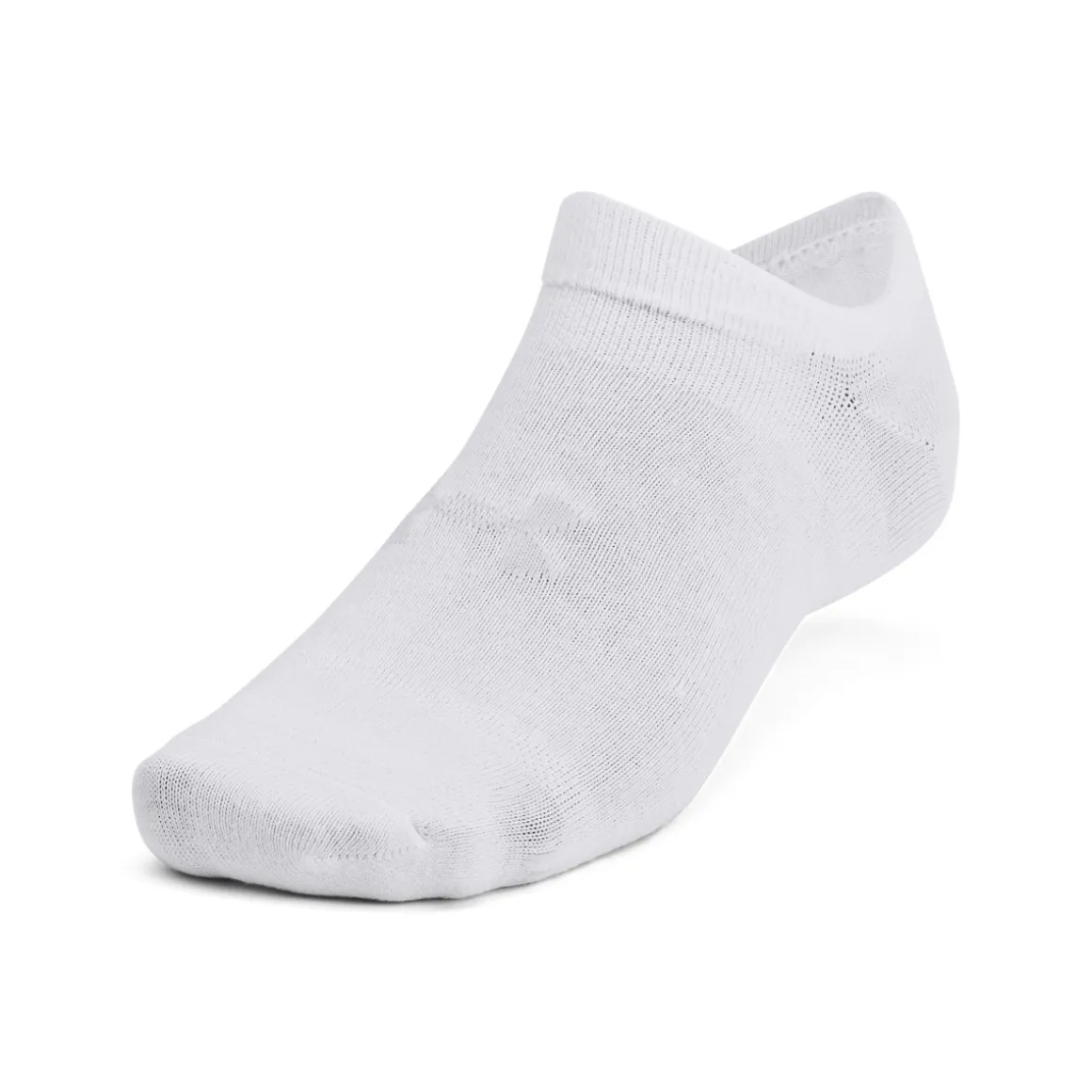 Essential (Pack of 6 pairs) - Adult Ankle Socks