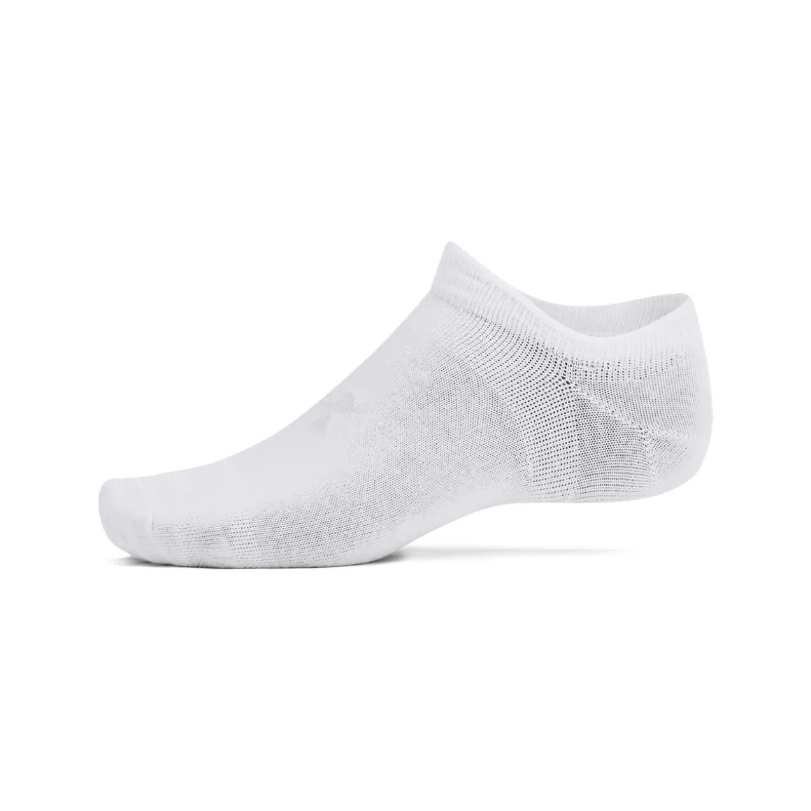 Essential (Pack of 6 pairs) - Adult Ankle Socks