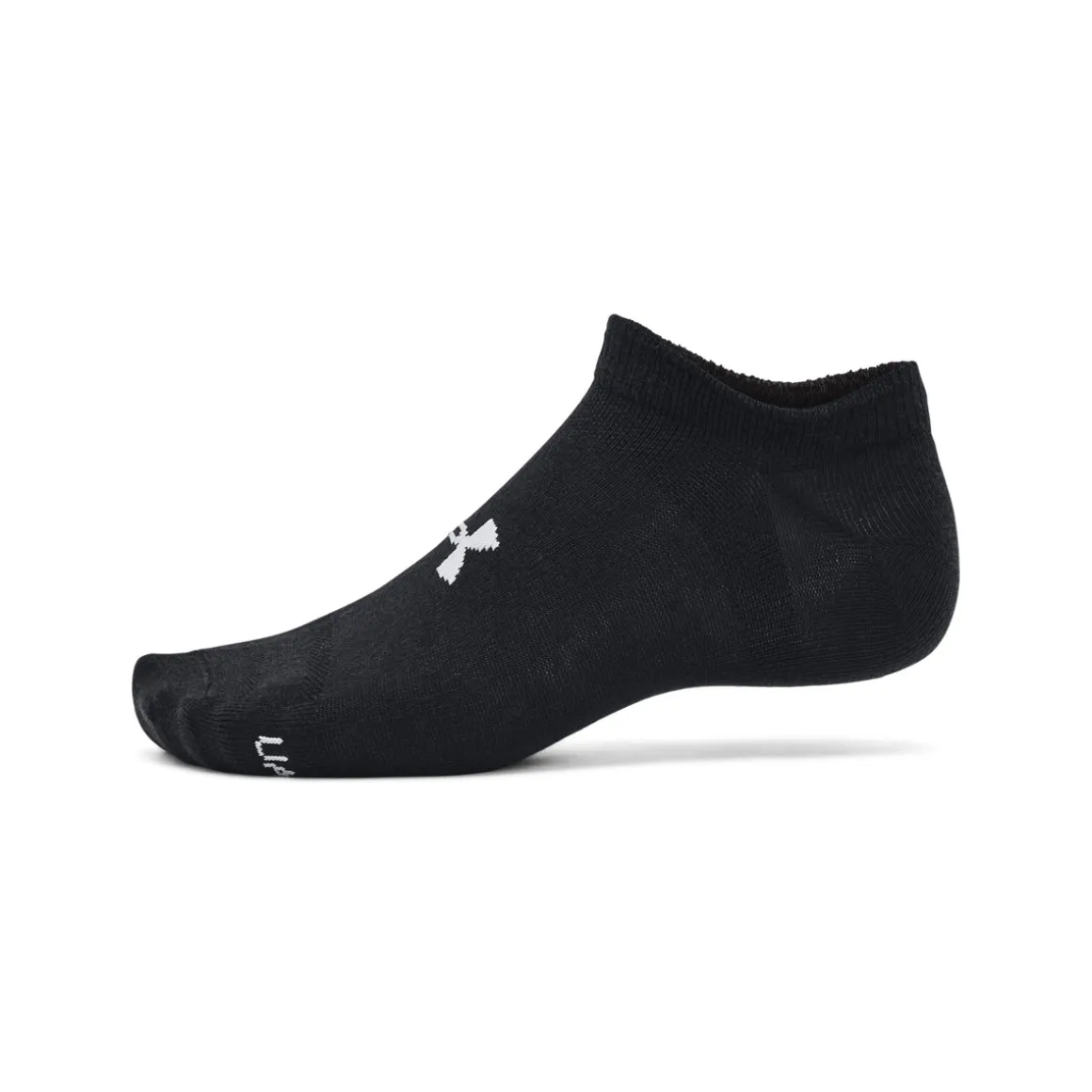 Essential (Pack of 6 pairs) - Adult Ankle Socks