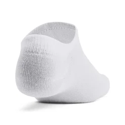 Essential (Pack of 6 pairs) - Adult Ankle Socks