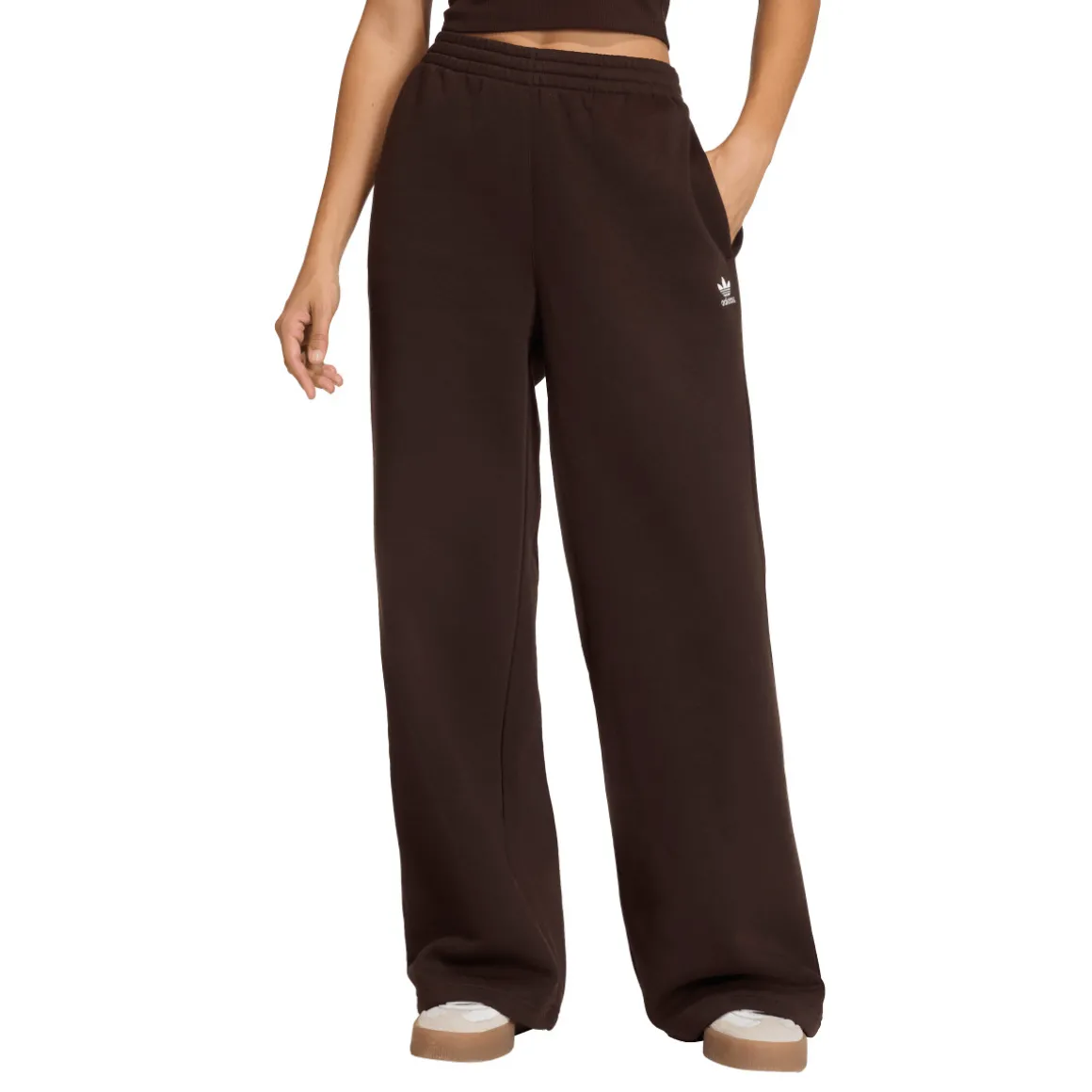 Essentials - Women's Fleece Pants